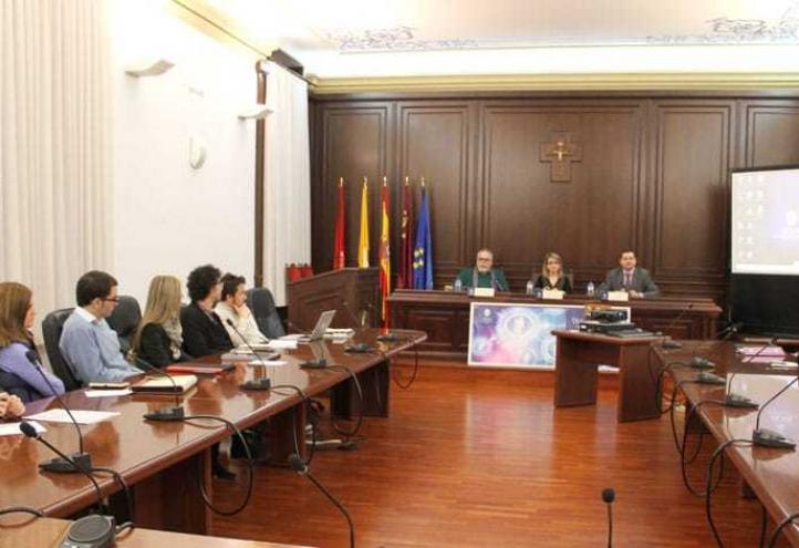 Universidad, Centros Tecnológicos y empresas, unidos por una transferencia tecnológica directa a la sociedad