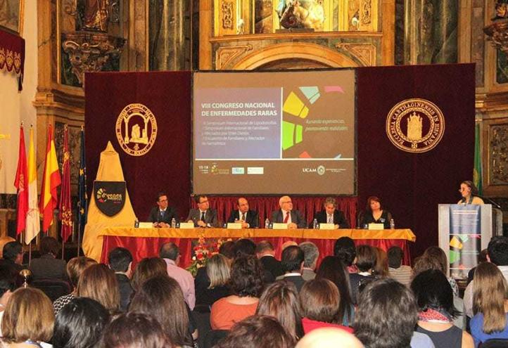 Un programa piloto para acelerar el diagnóstico de enfermedades raras