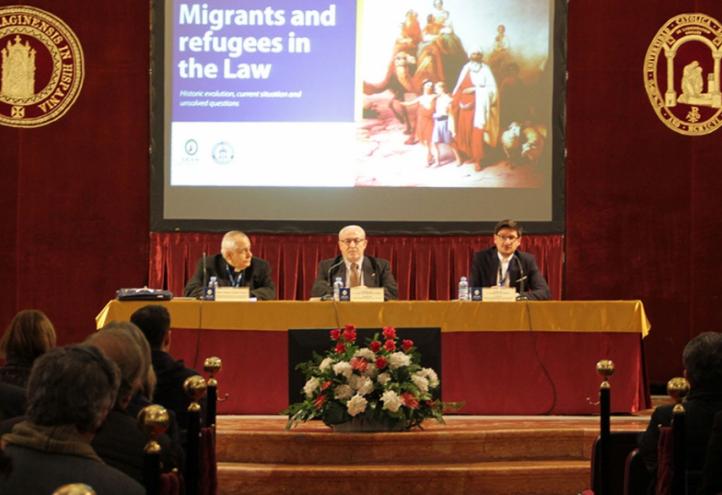 La migración: una ocasión para crecer como sociedad