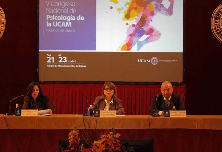 “La diferencia entre el deportista bueno y el excelente es el factor mental”