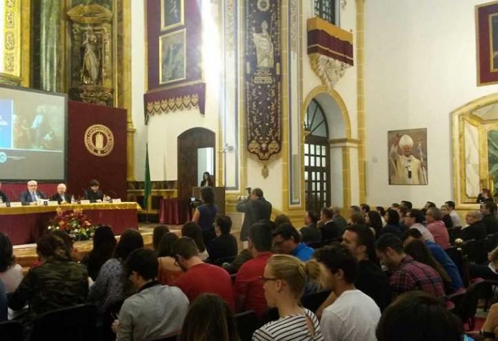 La reforma del proceso de nulidad  busca dar una  respuesta a los matrimonios fallidos