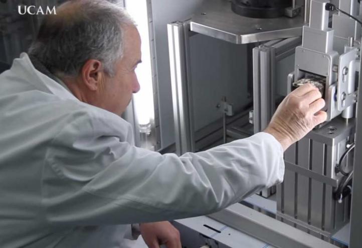 Especializarse con un máster en el campo de las ingenierías