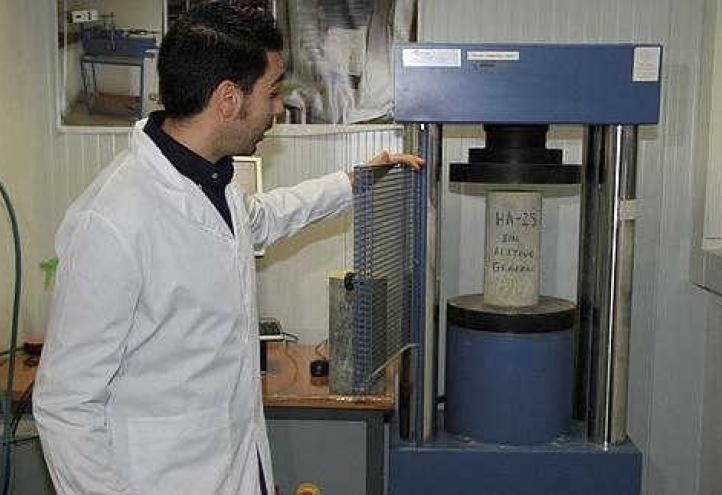 Impulso a la Ingeniería de Edificación (arquitecto técnico)