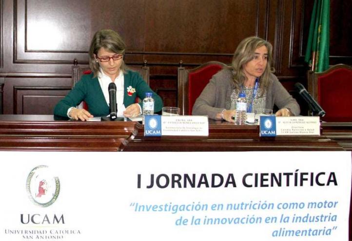 Innovación e investigación: pilares fundamentales en la industria alimentaria