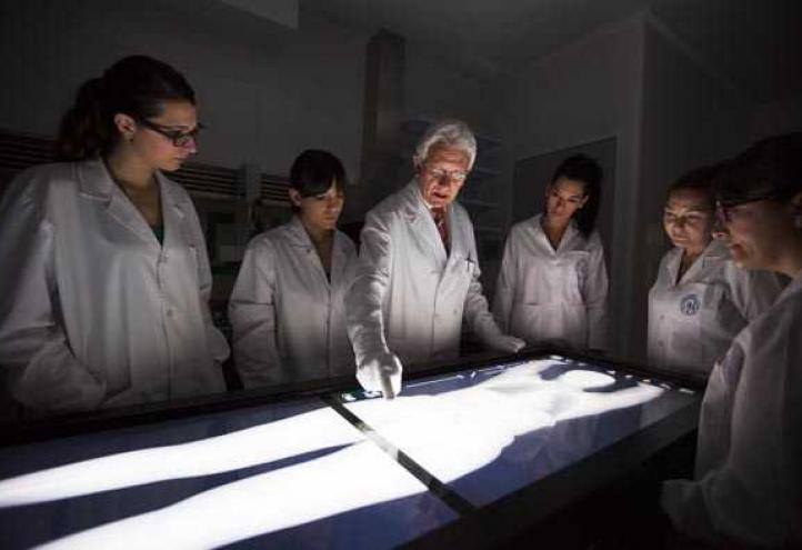 El Grado en Medicina de la UCAM, el mejor valorado de España 