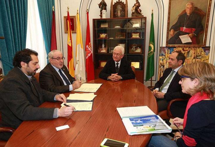 Nueva Cátedra de Ozonoterapia y Dolor Crónico