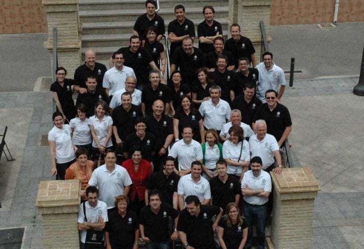 Inteligencia Emocional