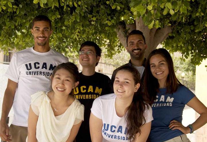 Más de 40 destinos para participar en el programa de intercambio Iberoamérica