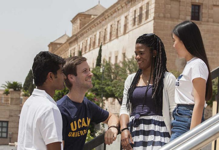 Abierto el plazo de matriculación en la Escuela Superior de Idiomas de la UCAM
