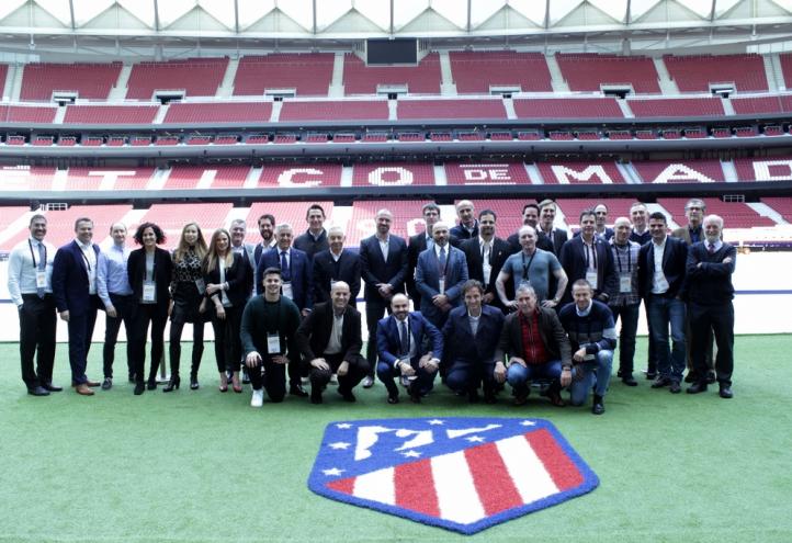 El ‘International Sport Forum’ estrena sus premios a los mejores preparadores físicos