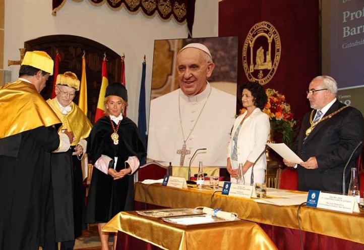 &#039;Trata a tus pacientes como te gustaría que te trataran a ti&#039;