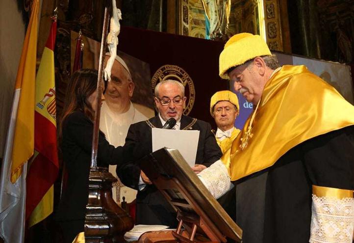 “España es uno de los países más avanzados en el tratamiento de lesiones de cartílago”