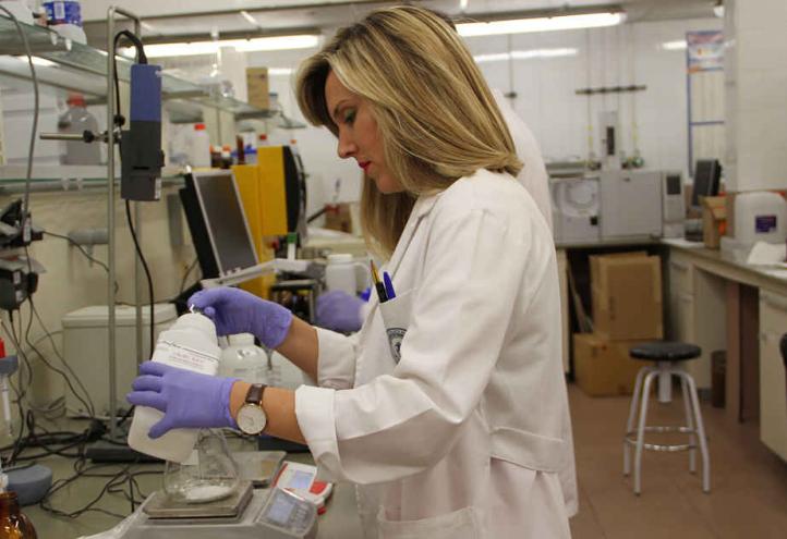 Mil estudiantes y trescientos investigadores de la UCAM han participado en proyectos europeos