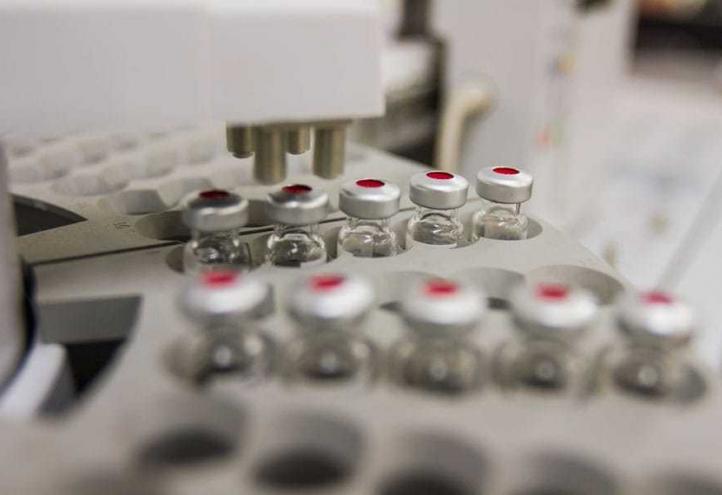 La aplicación de la informática en el descubrimiento de nuevos fármacos