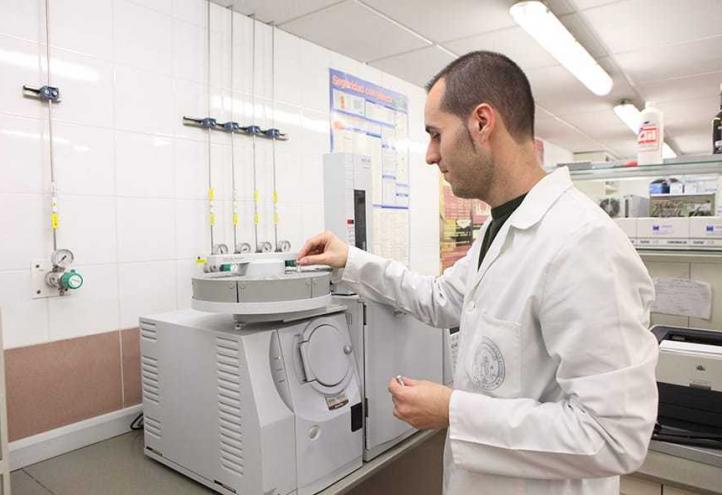 Abiertas las convocatorias de las becas de iniciación a la investigación, contratos predoctorales y postdoctorales