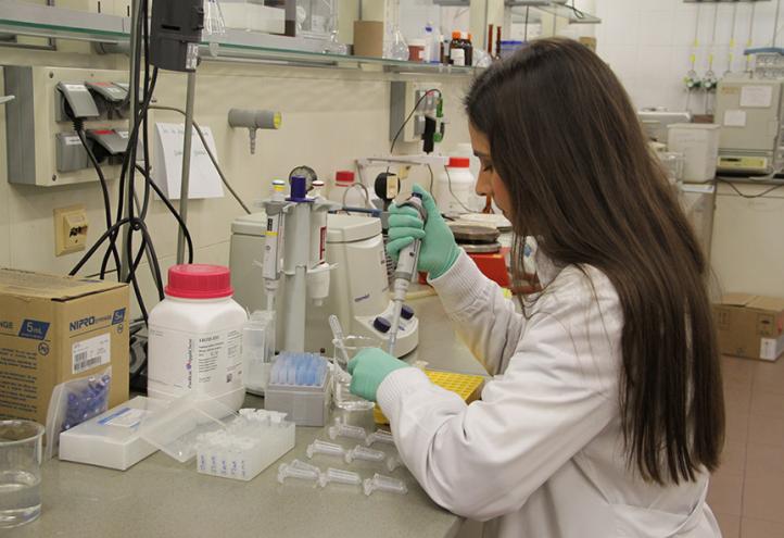 La UCAM por encima de la media de mujeres en puestos de responsabilidad en investigación