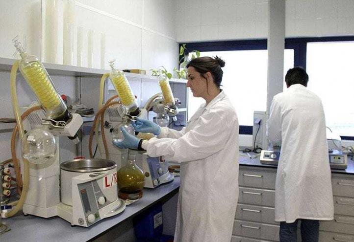 Empresas de ámbito nacional e internacional se suman al programa de Doctorados Industriales de la UCAM
