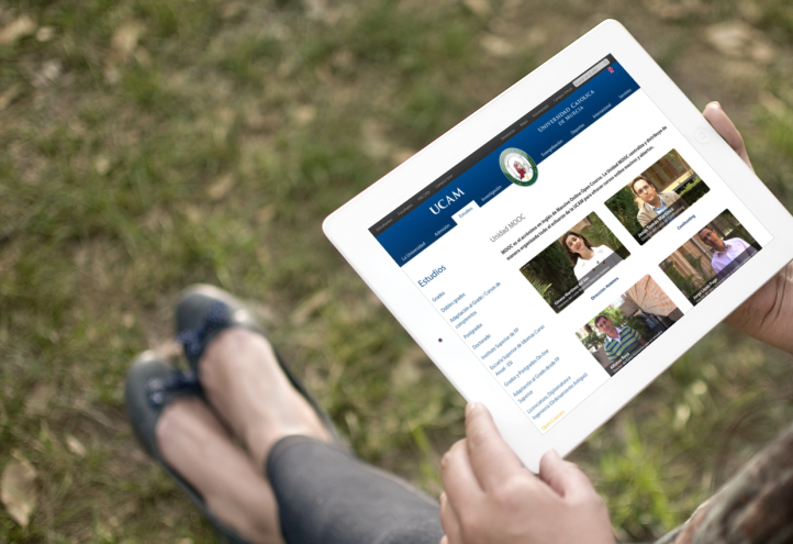 Más de 6.000 alumnos en los cursos MOOC