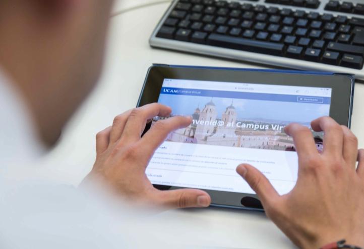 La UCAM impartirá el próximo curso el Grado en Marketing y Dirección Comercial, también online