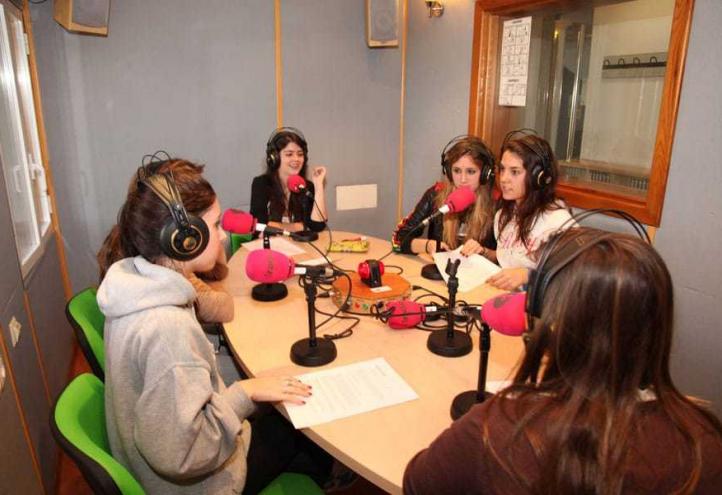 iRadio UCAM representa a Murcia en la Asociación de Radios Universitarias Españolas