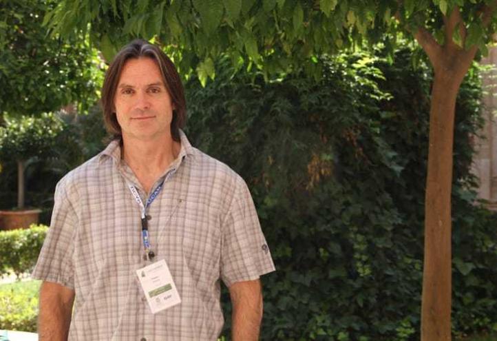 Francis Holway: “Cuando hay dos partidos por semana, como en un Mundial de fútbol, la hidratación y la nutrición son muy importantes”