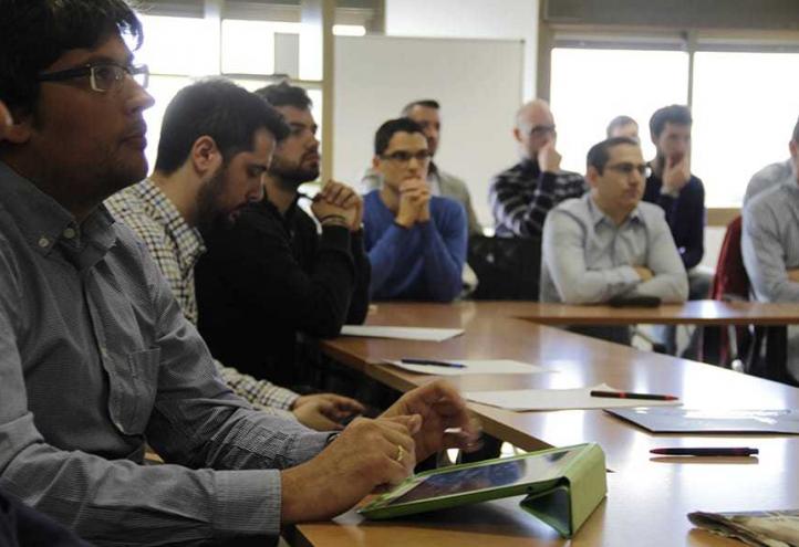 El ITM busca buenas ideas para convertirlas en empresas de éxito