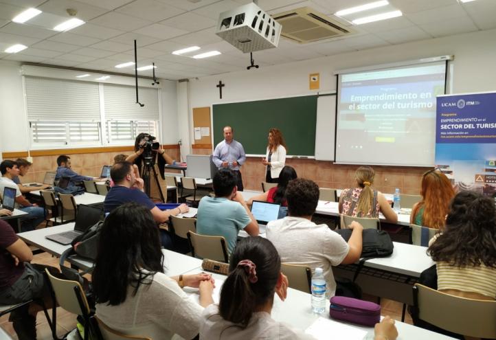 Formación para impulsar nuevos modelos de negocio