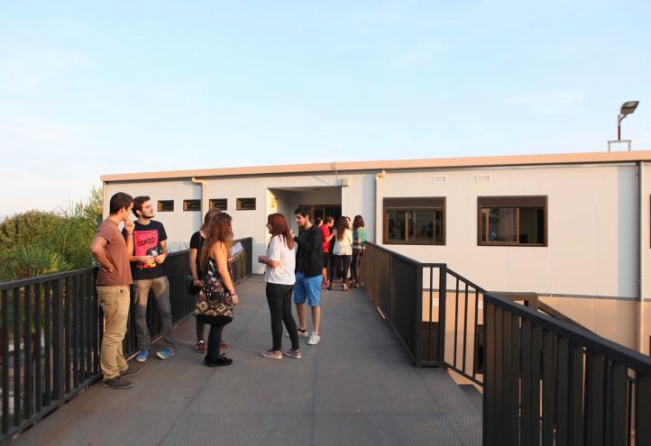 Aprender sobre creatividad o liderazgo con el programa Escuela de Emprendedores