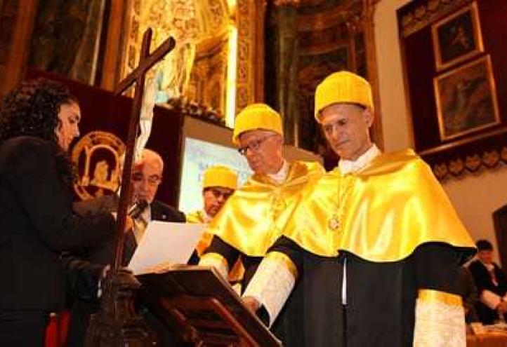 La prestigiosa revista ‘Science’ publica una investigación del Catedrático de la UCAM Juan Carlos Izpisua sobre el envejecimiento