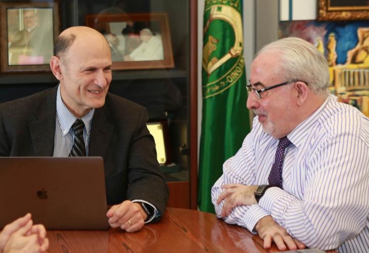 La mejor ciencia al servicio de la salud