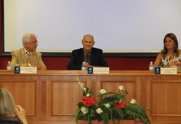 Izpisua: “Es una necesidad poder producir células, tejidos u órganos en el laboratorio”