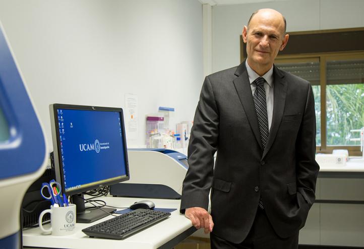 Izpisua logra curar grandes úlceras regenerando la piel, sin necesidad de injertos