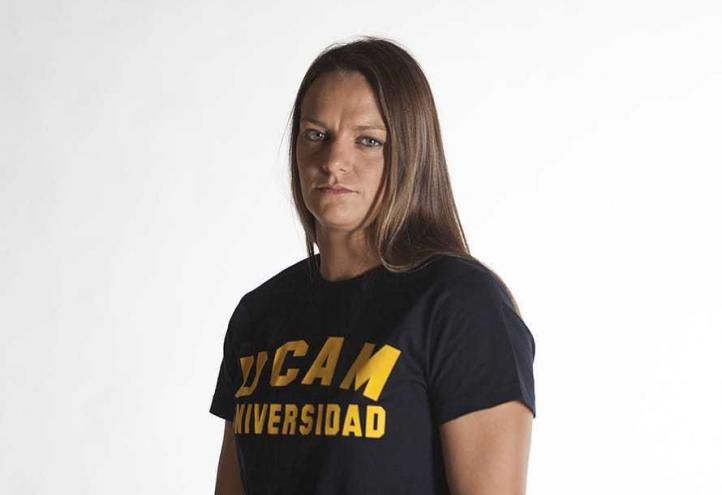 Jennifer Pareja, Bojan Krkić o Lydia Valentín realizan el curso COE-UCAM para acceder a la universidad   