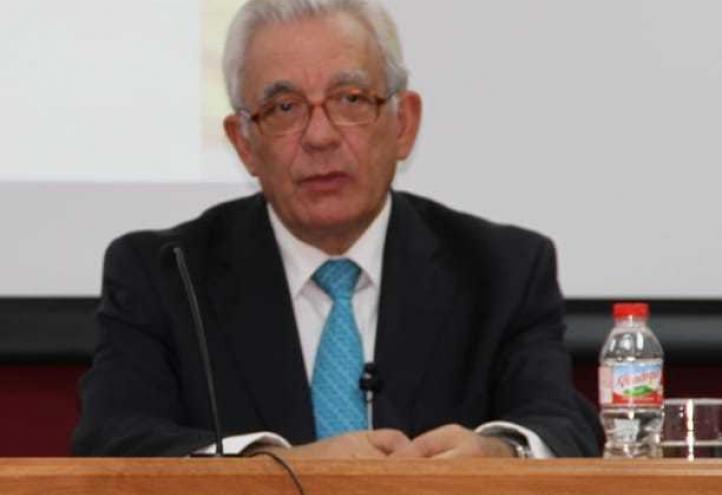 Sánchez Martos: “El ébola se ha convertido en la epidemia del miedo”