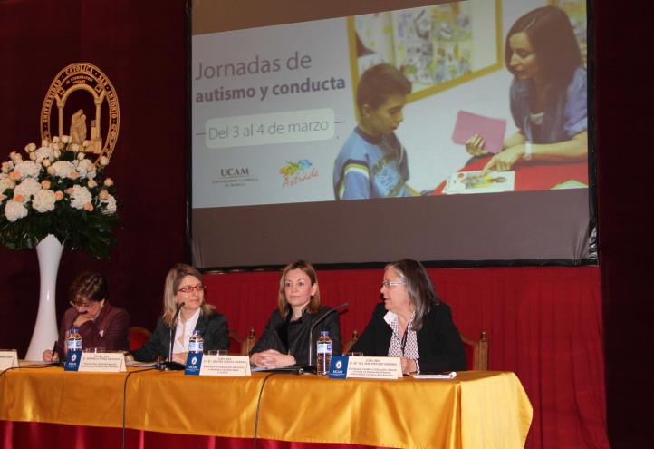 La investigación, al servicio de los niños con autismo