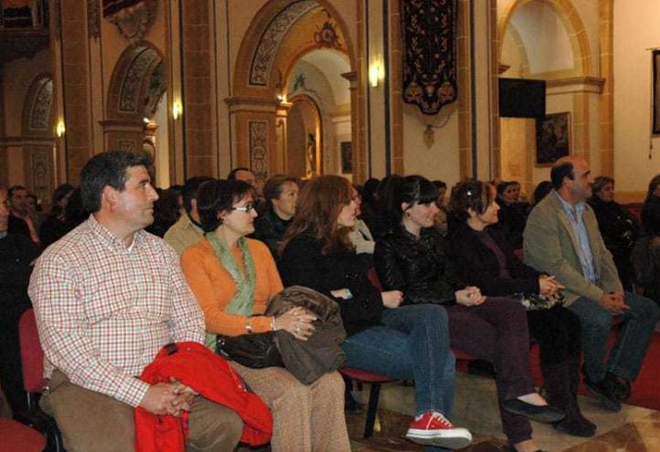 Jornada de Puertas Abiertas en la Facultad de Comunicación