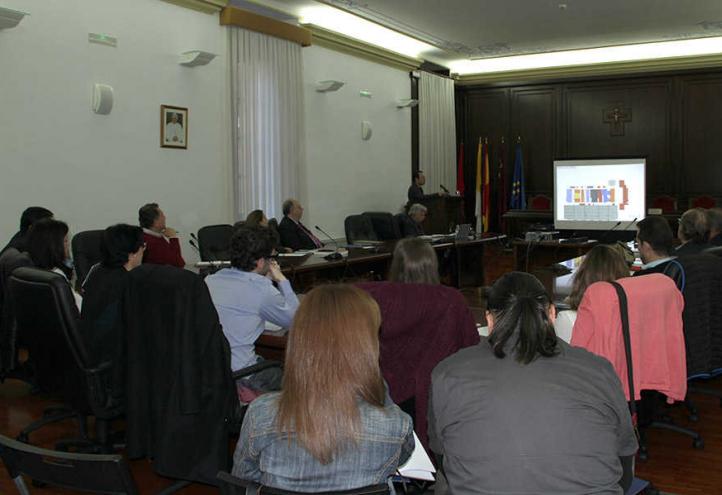 Los servicios de radiología de los hospitales murcianos, de los mejores diseñados de España