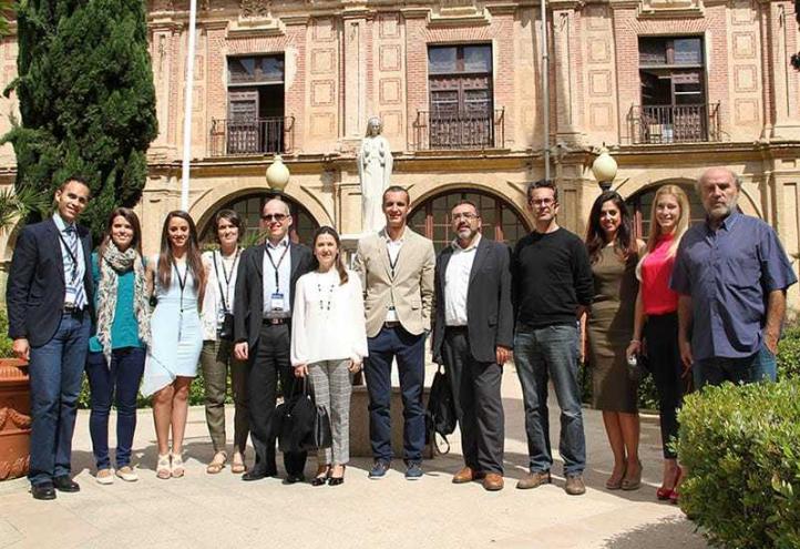 Finalizan las ‘Jornadas Europeas I+COM+pri: Competencias Básicas’