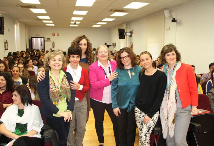 Los colegios murcianos exponen los nuevos métodos para enseñar inglés en las aulas