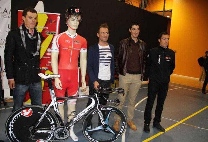 José J. Rojas: “Cada año luchamos por seguir creciendo”