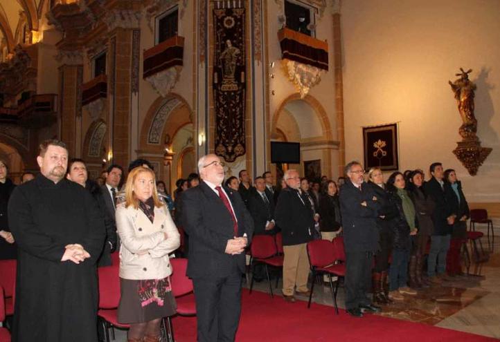 José Luis Mendoza invita a rezar por el nuevo pontífice