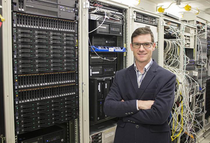 Un investigador de la UCAM, junto con otros de EEUU y Corea del Sur, desarrolla un simulador para el futuro de la supercomputación 
