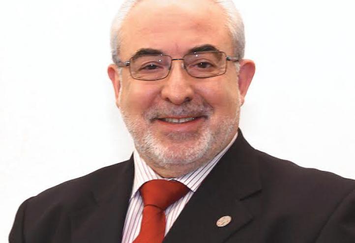 José Luis Mendoza, ‘Antena de Oro’ de la Asociación Nacional de Profesionales de RTV