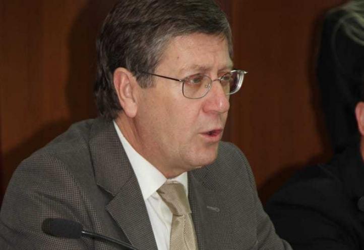 Juan Bernal: “El sector de las telecomunicaciones es clave en el futuro”