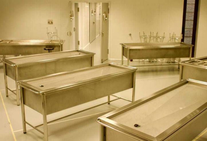 La ANECA da el sí definitivo a Medicina en la UCAM