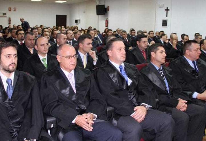 La ANECA da el visto bueno al Grado en Criminología para la UCAM