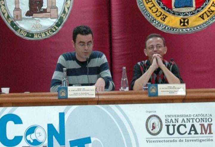 La ciberdemocracia a debate