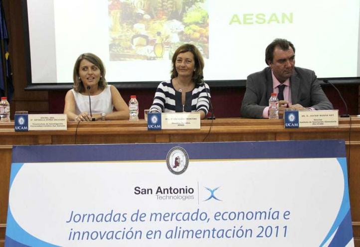 La Seguridad Alimentaria a debate
