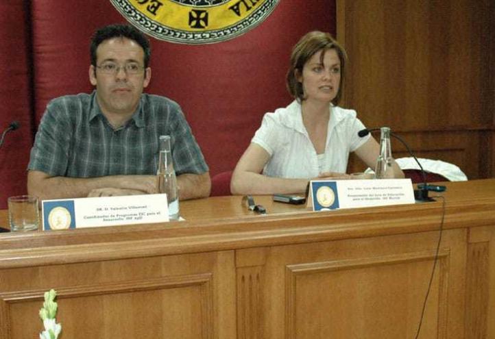 La tecnología al servicio del ser humano