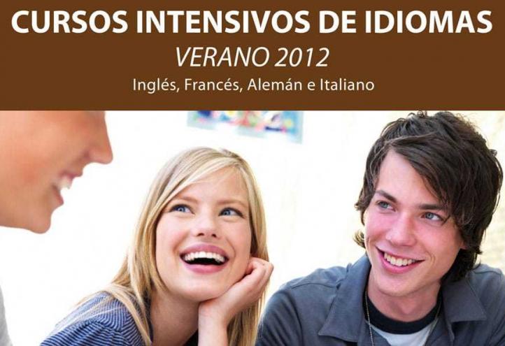 La UCAM abre los plazos de inscripción para los cursos de verano en idiomas